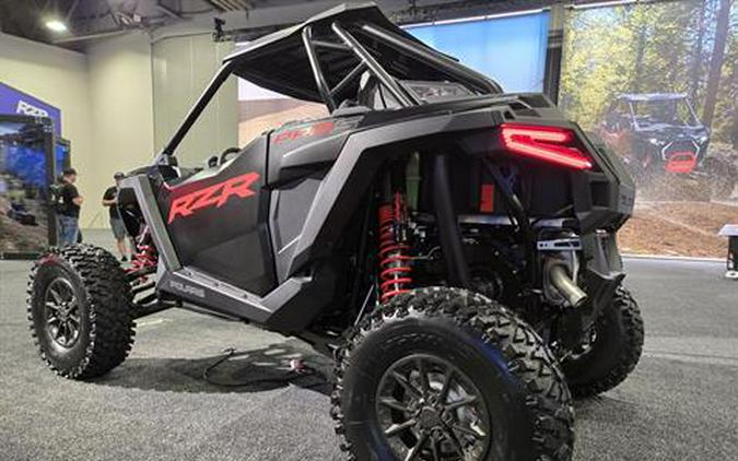 2025 Polaris RZR Pro S Ultimate