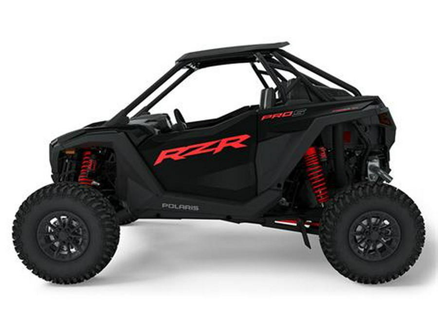 2025 Polaris RZR Pro S Ultimate