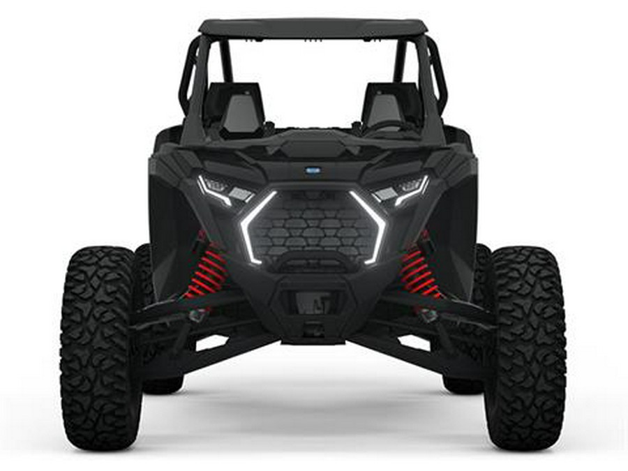 2025 Polaris RZR Pro S Ultimate