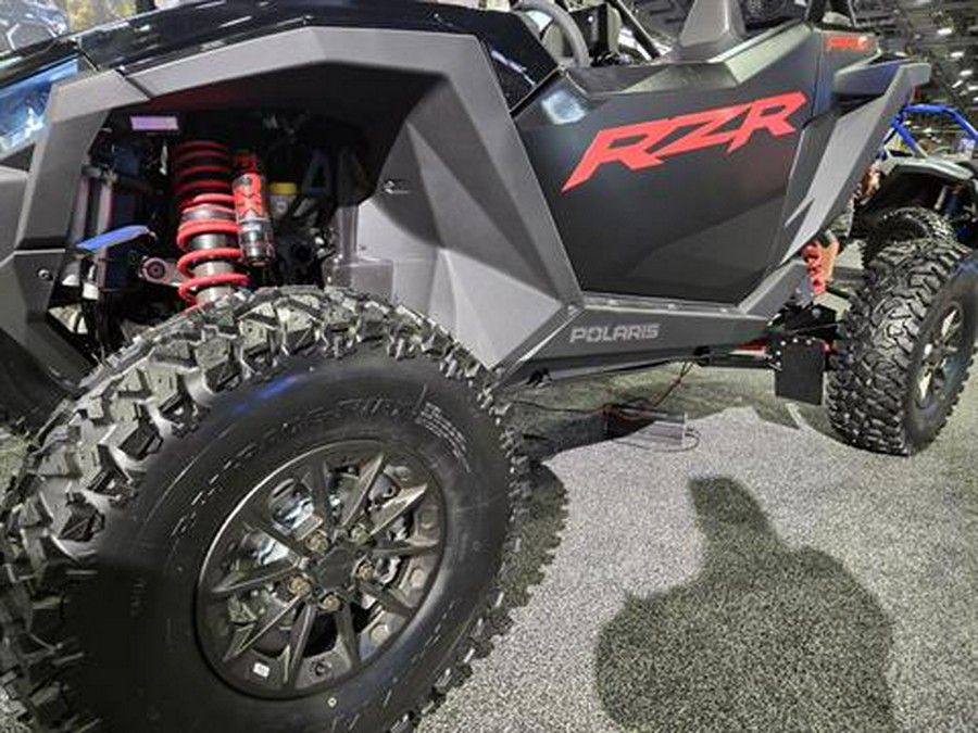 2025 Polaris RZR Pro S Ultimate