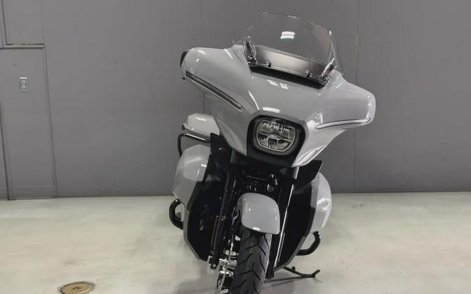 FLHXU 2025 Street Glide® Ultra