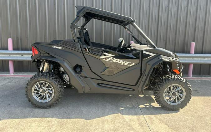 2025 CFMOTO ZFORCE 950 Trail