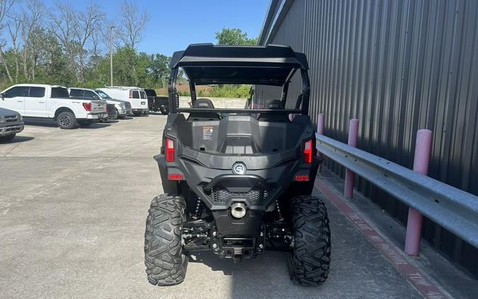 2025 CFMOTO ZFORCE 950 Trail