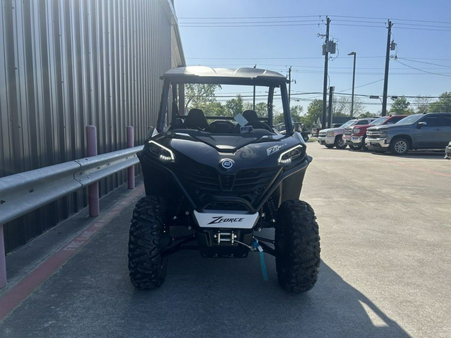 2025 CFMOTO ZFORCE 950 Trail