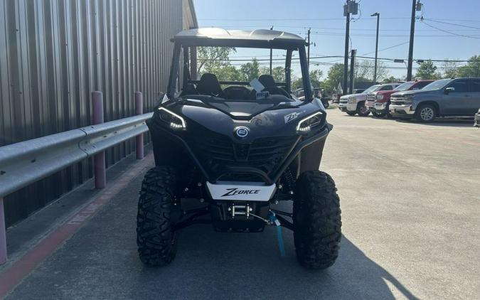 2025 CFMOTO ZFORCE 950 Trail