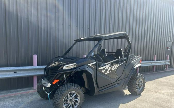 2025 CFMOTO ZFORCE 950 Trail