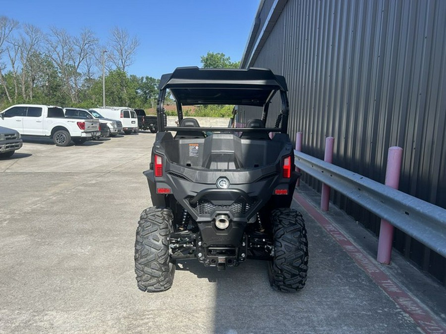 2025 CFMOTO ZFORCE 950 Trail