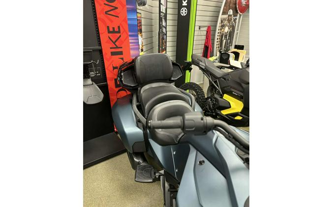 2025 Can-Am Spyder F3 Limited