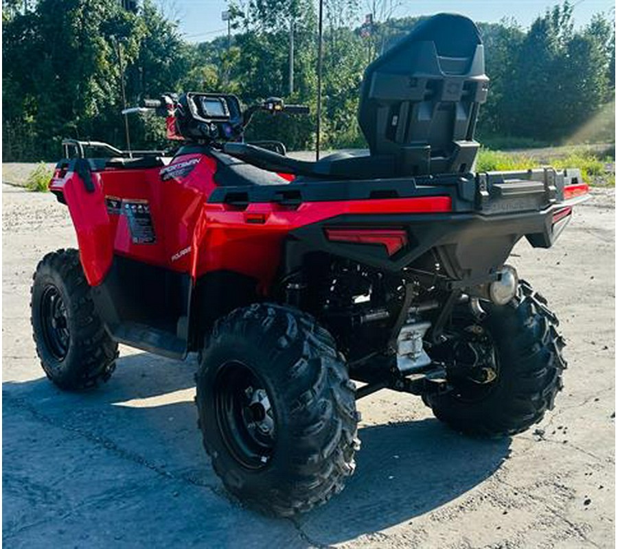 2025 Polaris Sportsman Touring 570