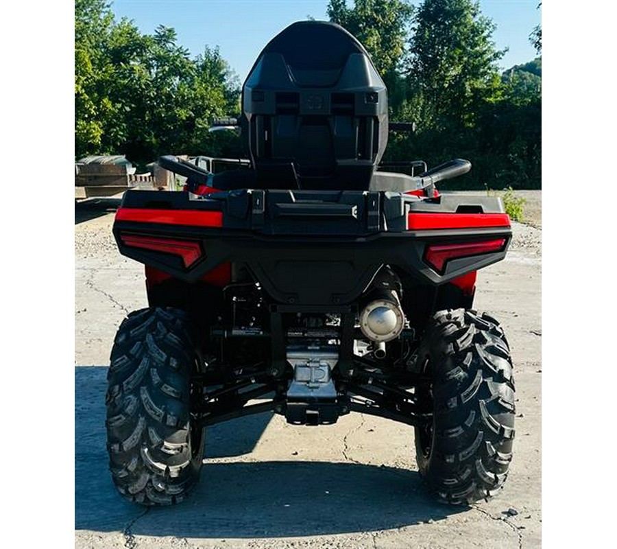2025 Polaris Sportsman Touring 570