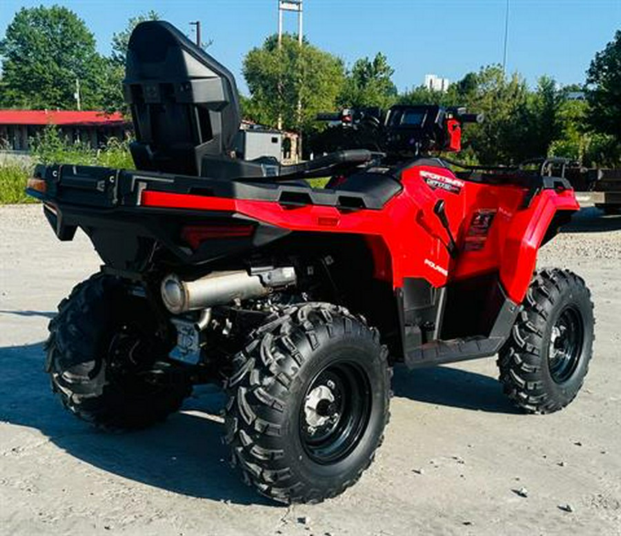 2025 Polaris Sportsman Touring 570