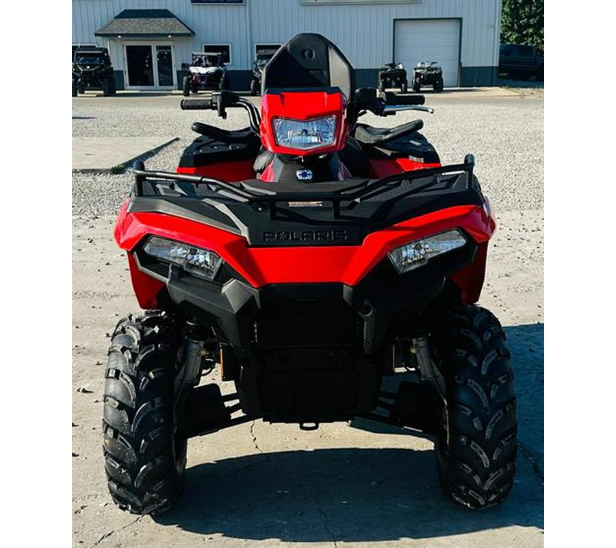 2025 Polaris Sportsman Touring 570