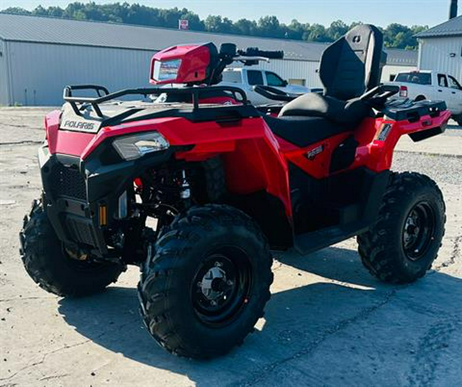 2025 Polaris Sportsman Touring 570