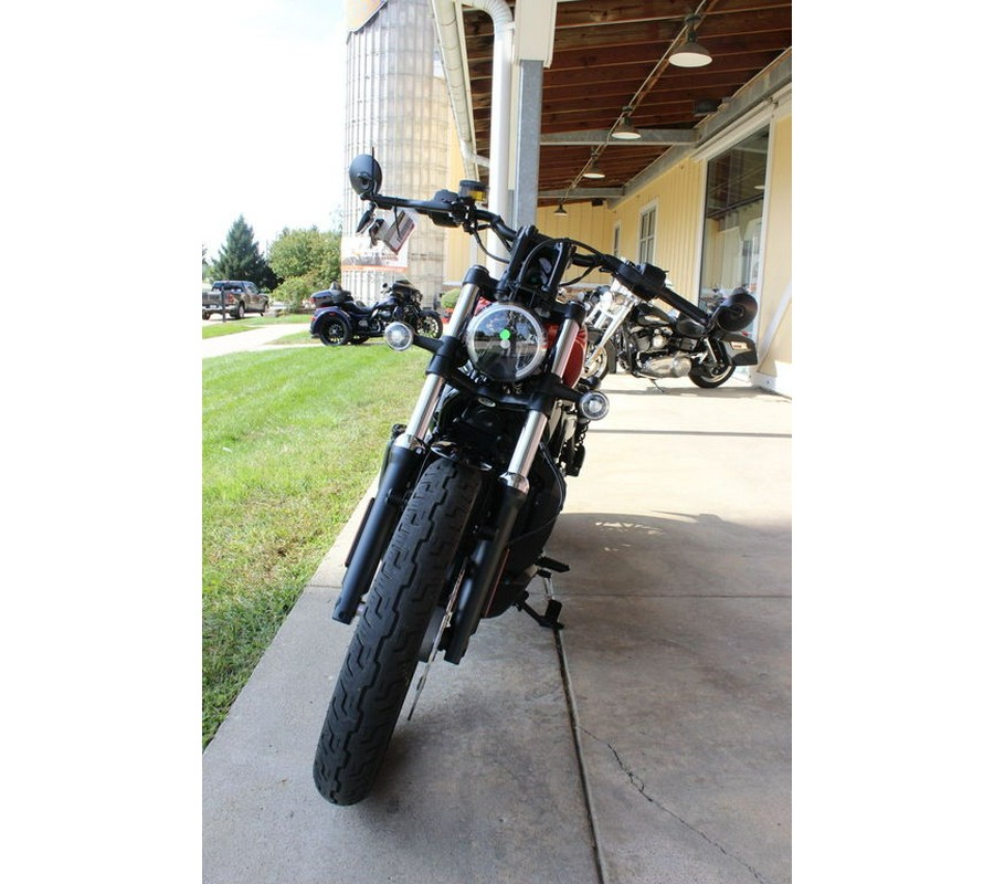 2025 Harley-Davidson® RH975S - Nightster® Special