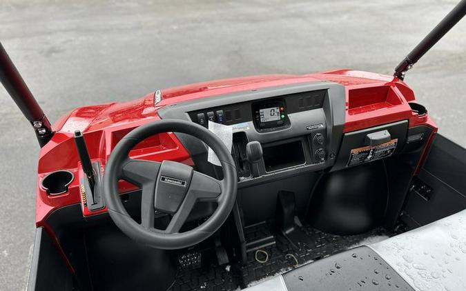 2026 Kawasaki Mule PRO-FXR™ 1000 LE