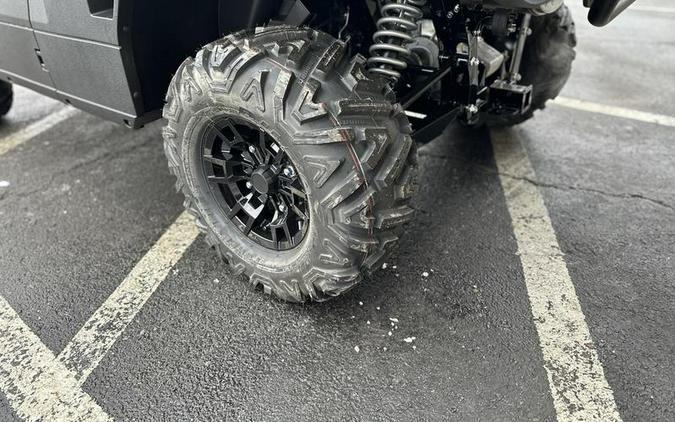 2026 Kawasaki Mule PRO-FXR™ 1000 LE