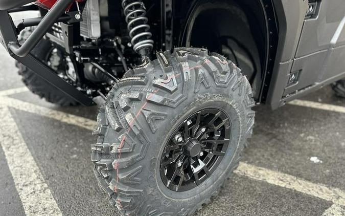 2026 Kawasaki Mule PRO-FXR™ 1000 LE