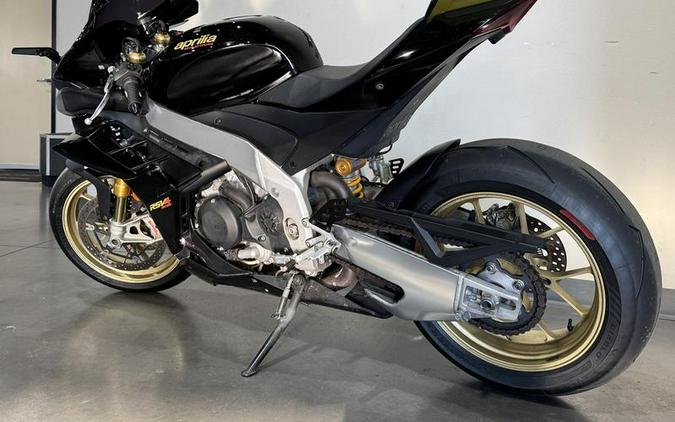 2022 Aprilia® RSV4 Factory 1100