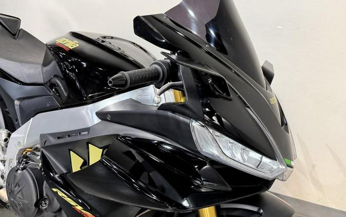 2022 Aprilia® RSV4 Factory 1100