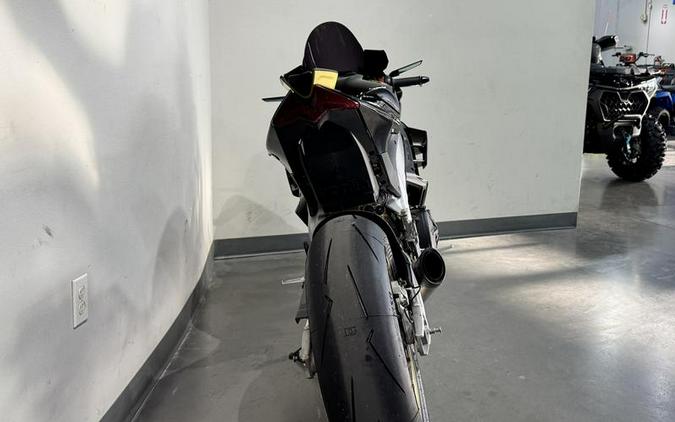 2022 Aprilia® RSV4 Factory 1100