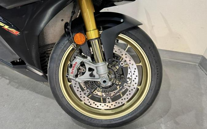 2022 Aprilia® RSV4 Factory 1100