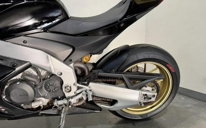 2022 Aprilia® RSV4 Factory 1100