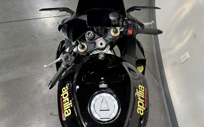 2022 Aprilia® RSV4 Factory 1100
