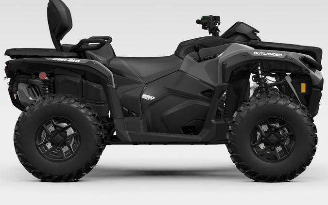 2026 Can-Am Outlander MAX DPS 850
