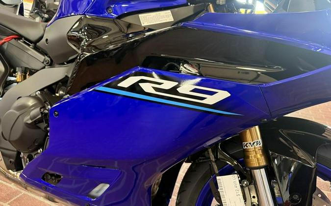 2026 Yamaha YZF-R9