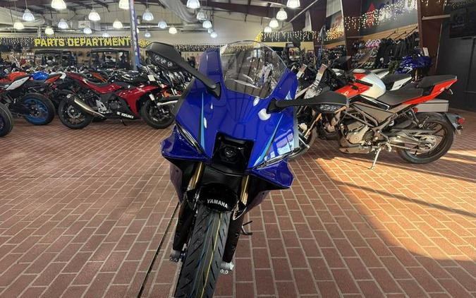 2026 Yamaha YZF-R9
