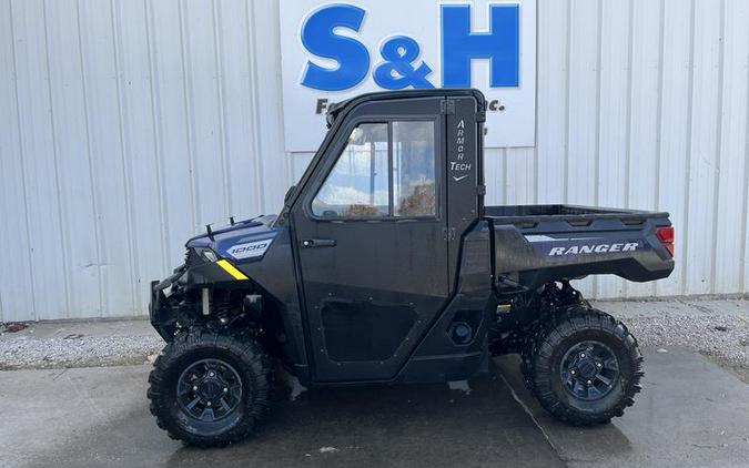 2023 PolarisĀ® Ranger 1000 Premium