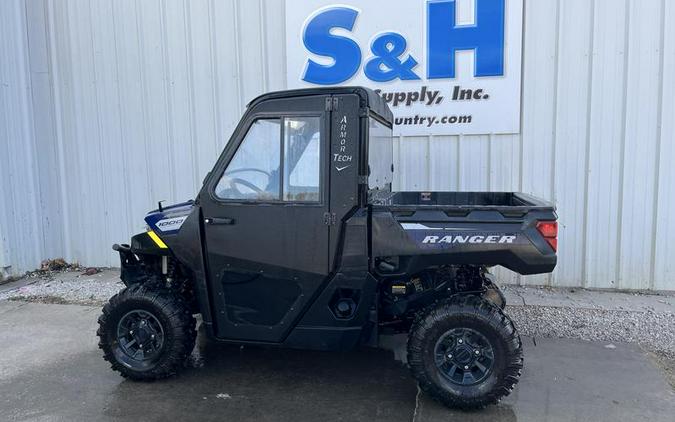 2023 PolarisĀ® Ranger 1000 Premium