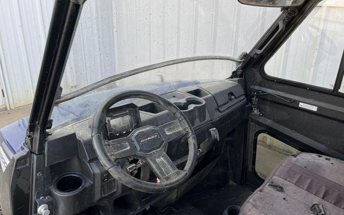 2023 PolarisĀ® Ranger 1000 Premium