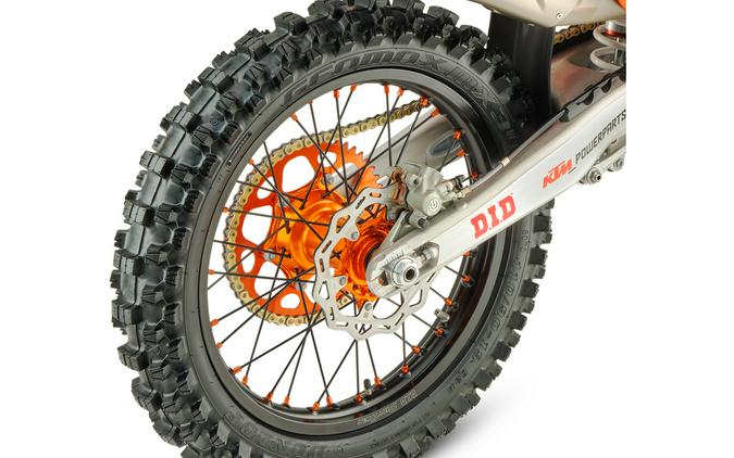 2026 KTM 250 SX-F Factory Edition