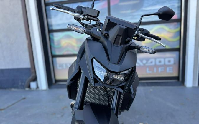 2025 Honda® CB750 Hornet