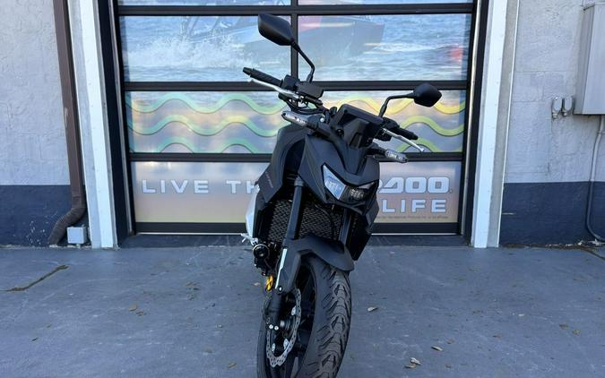 2025 Honda® CB750 Hornet