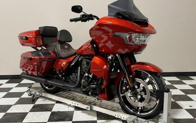 FLTRX 2024 Road Glide®