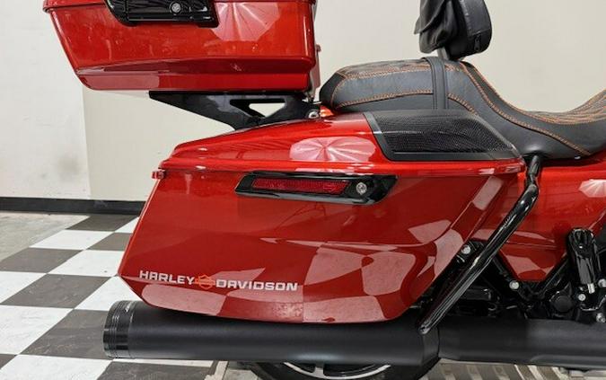 FLTRX 2024 Road Glide®