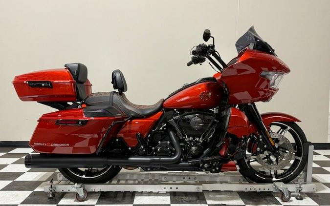 FLTRX 2024 Road Glide®