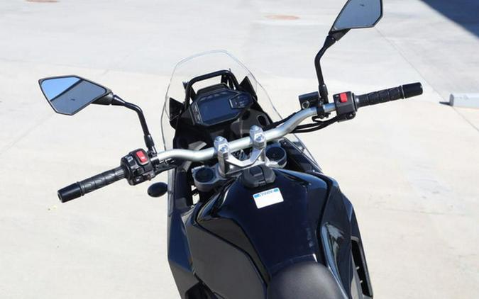 2026 Kawasaki KLE 500 ABS
