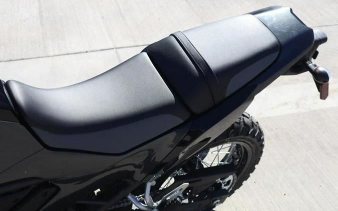 2026 Kawasaki KLE 500 ABS