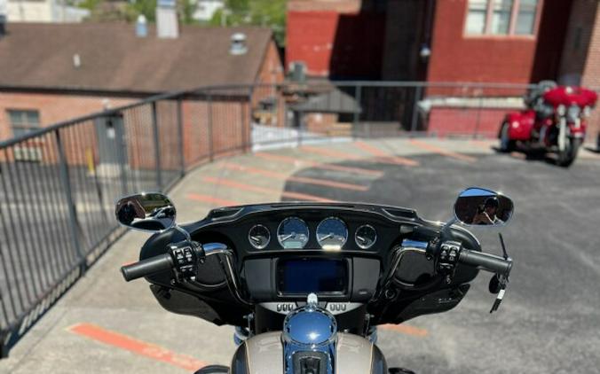 2023 Harley-Davidson® Tri Glide® Ultra FLHTCUTG