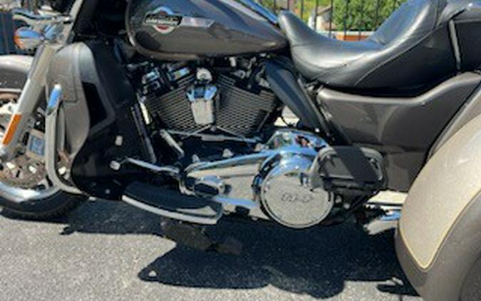 2023 Harley-Davidson® Tri Glide® Ultra FLHTCUTG