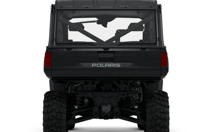 2027 Polaris Ranger Crew XP 1000 Cab