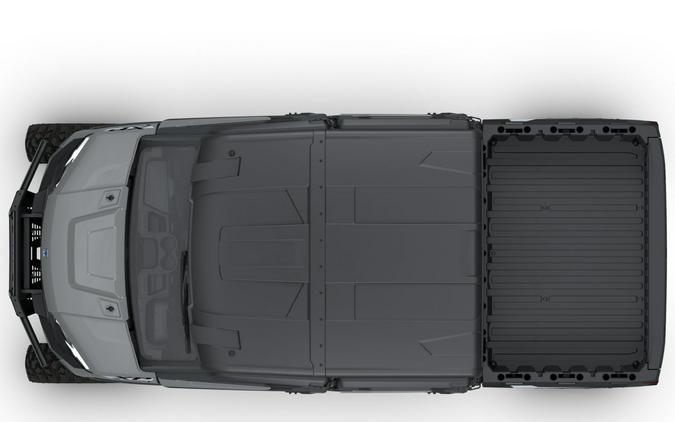 2027 Polaris Ranger Crew XP 1000 Cab