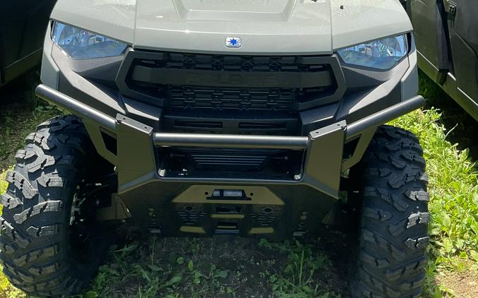 2027 Polaris Ranger Crew XP 1000 Cab