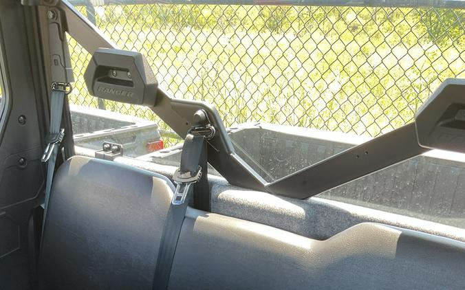 2027 Polaris Ranger Crew XP 1000 Cab