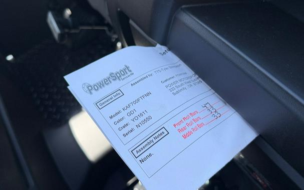 2026 Kawasaki Mule PRO-MXSE EPS