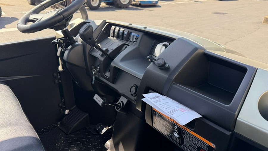 2026 Kawasaki Mule PRO-MXSE EPS