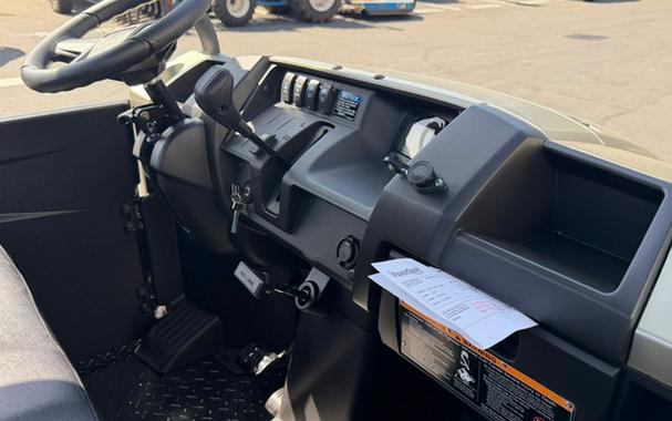 2026 Kawasaki Mule PRO-MXSE EPS